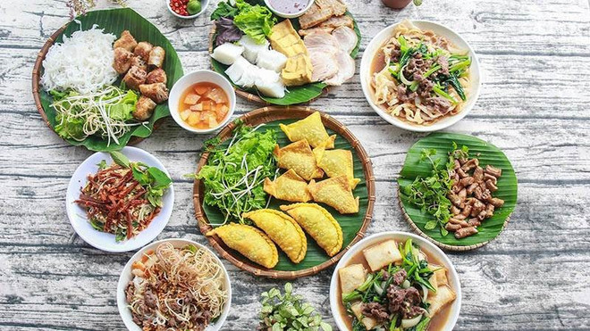 Vietnam se esfuerza por desarrollar la cocina en marca nacional ảnh 2 Vietnam se esfuerza por desarrollar la cocina en marca nacional ảnh 2