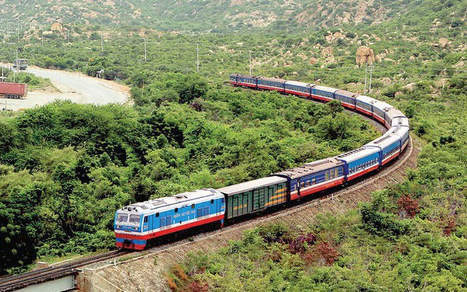 Resaltan pilares de desarrollo para sector ferroviario de Vietnam ảnh 1 Resaltan pilares de desarrollo para sector ferroviario de Vietnam ảnh 1