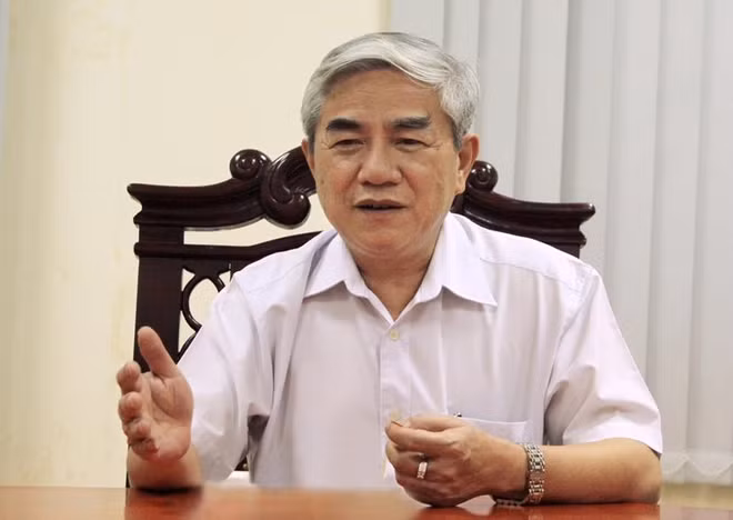 Perspectivas de Vietnam en cadena de suministro de chips electrónicos ảnh 1
