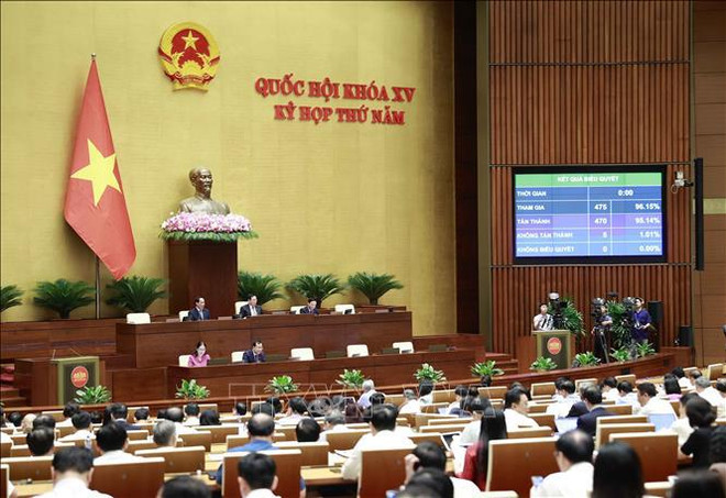 Vietnam se esmera por recibir ocho millones de turistas extranjeros en 2023 ảnh 1 Vietnam se esmera por recibir ocho millones de turistas extranjeros en 2023 ảnh 1