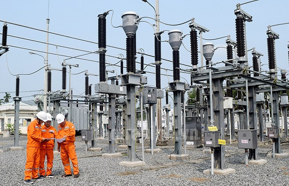 Planificación energética VIII garantiza seguridad energética nacional ảnh 2