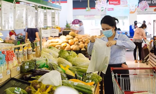 Vietnam implementa medidas para promover mercado interno ảnh 2