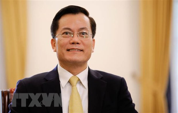 Diplomacia cultural ayuda a elevar la posición de Vietnam en el mundo ảnh 2 Diplomacia cultural ayuda a elevar la posición de Vietnam en el mundo ảnh 2