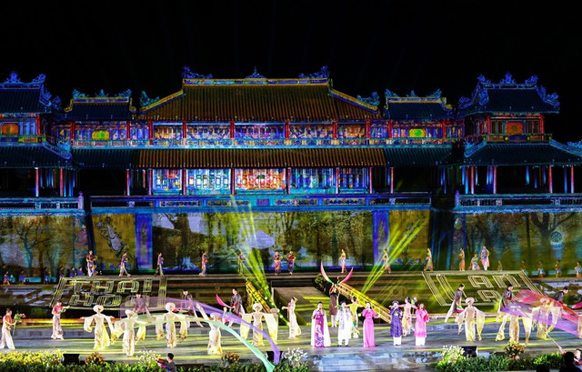 Vietnam y su potencial para desarrollar turismo cultural ảnh 2 Vietnam y su potencial para desarrollar turismo cultural ảnh 2