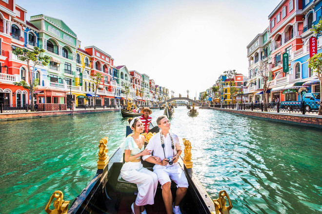 Impulsan ritmo de recuperación del turismo del Sur de Vietnam ảnh 3 Impulsan ritmo de recuperación del turismo del Sur de Vietnam ảnh 3