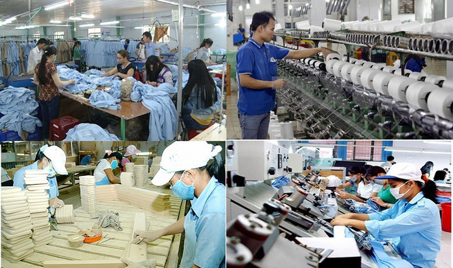 Desarrollan recursos humanos de alta calidad en región del Sudeste de Vietnam ảnh 1 Desarrollan recursos humanos de alta calidad en región del Sudeste de Vietnam ảnh 1