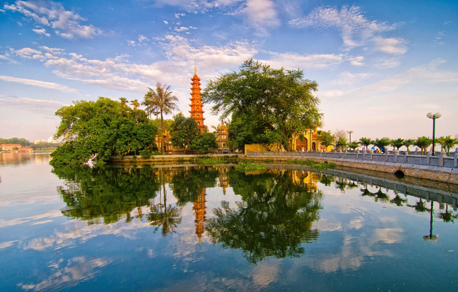 Buscan atraer turistas en localidades vietnamitas con diversos festivales ảnh 1