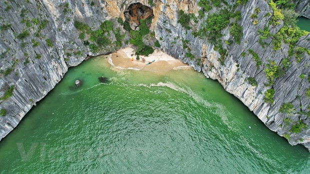 Recomiendan a Vietnam formular política de atracción de turistas jubilados ảnh 2 Recomiendan a Vietnam formular política de atracción de turistas jubilados ảnh 2
