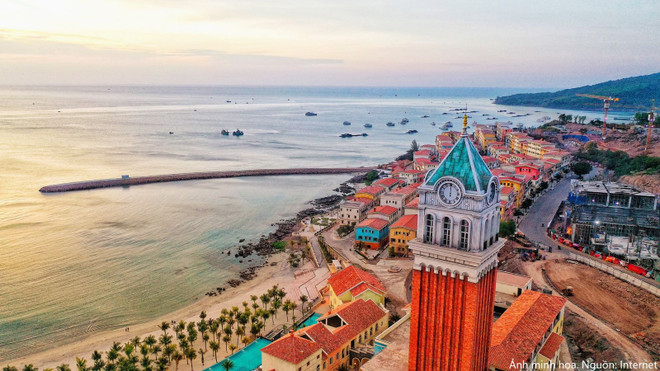 Vietnam busca promover desarrollo de ciudades turísticas ảnh 1 Vietnam busca promover desarrollo de ciudades turísticas ảnh 1