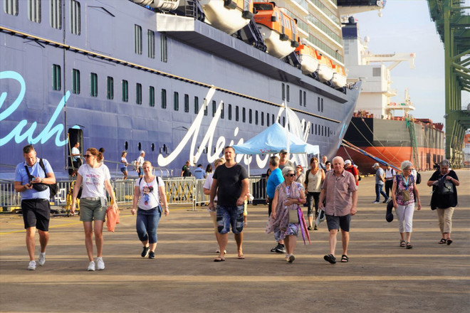 Impulsan ritmo de recuperación del turismo del Sur de Vietnam ảnh 2 Impulsan ritmo de recuperación del turismo del Sur de Vietnam ảnh 2