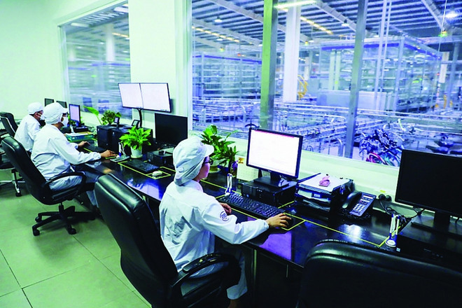 Ocupaciones más demandadas en Vietnam en etapa pospandémica ảnh 1 Ocupaciones más demandadas en Vietnam en etapa pospandémica ảnh 1