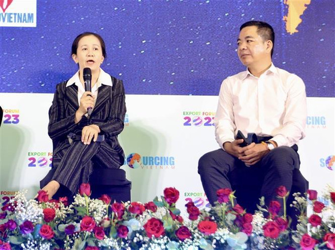 América Latina, mercado potencial para empresas vietnamitas ảnh 2 América Latina, mercado potencial para empresas vietnamitas ảnh 2