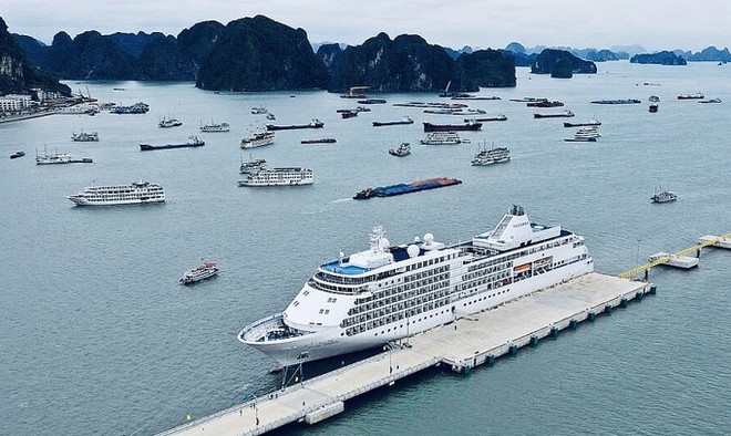 Promueven desarrollo de región económica clave del Norte de Vietnam ảnh 2 Promueven desarrollo de región económica clave del Norte de Vietnam ảnh 2