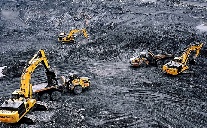 Vietnam por desarrollar industria minera asociada con economía circular ảnh 1 Vietnam por desarrollar industria minera asociada con economía circular ảnh 1