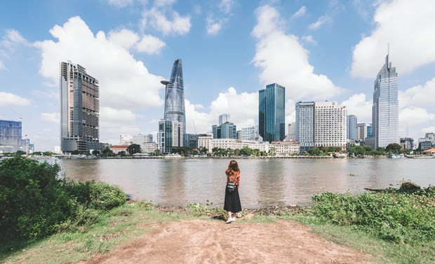 Buscan atraer turistas en localidades vietnamitas con diversos festivales ảnh 3 Buscan atraer turistas en localidades vietnamitas con diversos festivales ảnh 3