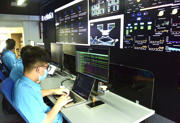 Aprueban borrador del Decreto de Protección de Datos Personales en Vietnam ảnh 2 Aprueban borrador del Decreto de Protección de Datos Personales en Vietnam ảnh 2