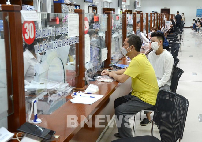 Ciudad vietnamita de Da Nang promueve transformación digital en gestión urbana ảnh 1