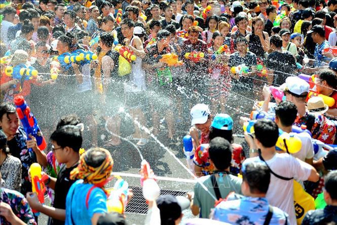 Vietnam y su potencial para desarrollar turismo cultural ảnh 1 Vietnam y su potencial para desarrollar turismo cultural ảnh 1