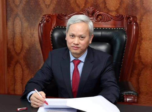 Vietnam se esfuerza por mantener inflación en un 4,5 por ciento este año ảnh 1 Vietnam se esfuerza por mantener inflación en un 4,5 por ciento este año ảnh 1
