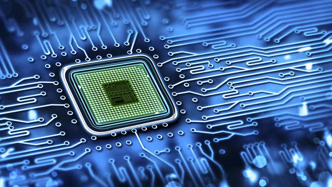Perspectivas de Vietnam en cadena de suministro de chips electrónicos ảnh 2