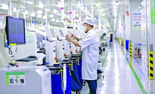 Sector minorista de Vietnam aprovecha oportunidades de tecnología digital ảnh 1 Sector minorista de Vietnam aprovecha oportunidades de tecnología digital ảnh 1