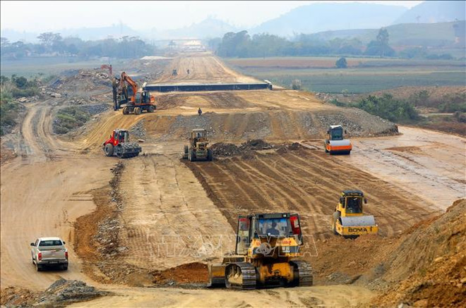 Vietnam determinado a alcanzar metas de crecimiento ảnh 2 Vietnam determinado a alcanzar metas de crecimiento ảnh 2