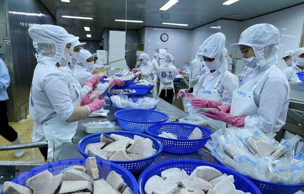 Vietnam busca armonizar normas nacionales con estándares internacionales ảnh 2 Vietnam busca armonizar normas nacionales con estándares internacionales ảnh 2