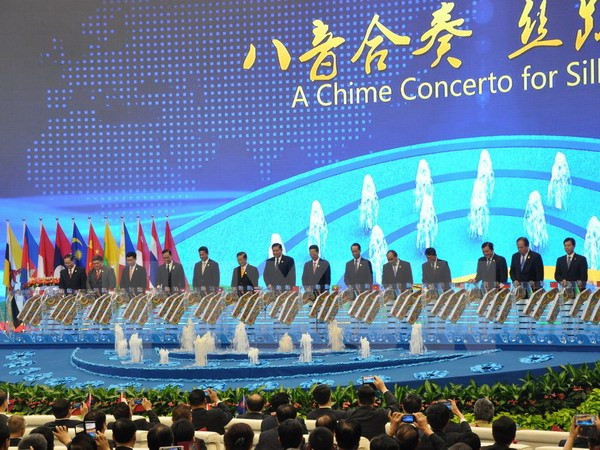 China y ASEAN impulsan construcción de ruta de seda de información ảnh 1 China y ASEAN impulsan construcción de ruta de seda de información ảnh 1