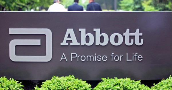 Empresa biomédica Abbott aumenta inversión en Vietnam ảnh 1 Empresa biomédica Abbott aumenta inversión en Vietnam ảnh 1
