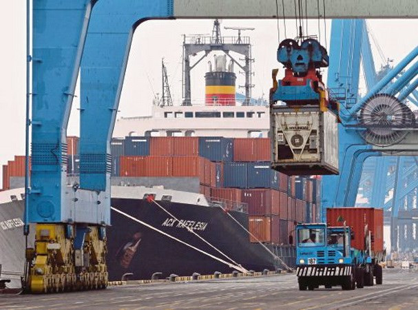 Malasia registró 352 mil millones de dólares de facturación comercial en 2015 ảnh 1 Malasia registró 352 mil millones de dólares de facturación comercial en 2015 ảnh 1