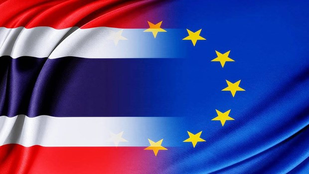 Tailandia reiniciará negociación de TLC con UE ảnh 1 Tailandia reiniciará negociación de TLC con UE ảnh 1