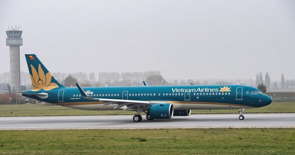 Entabla Vietnam Airlines acuerdo multimillonario de compra de aviones de Boeing ảnh 1 Entabla Vietnam Airlines acuerdo multimillonario de compra de aviones de Boeing ảnh 1