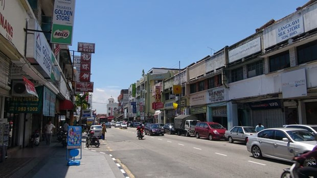 Malasia mira hacia un sector manufacturero de mayor valor ảnh 1 Malasia mira hacia un sector manufacturero de mayor valor ảnh 1