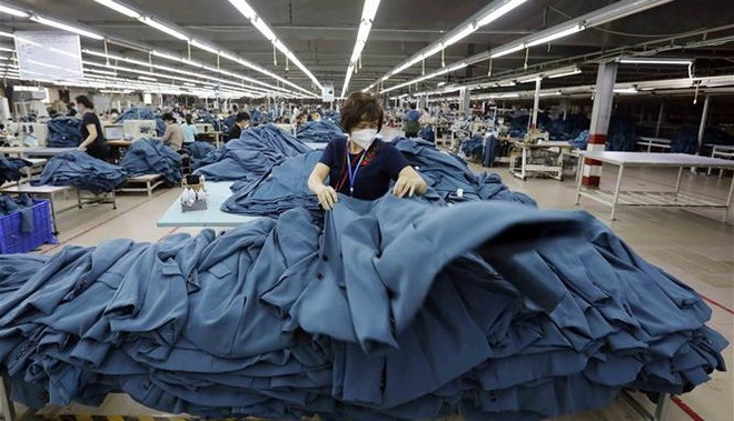 Destacan relaciones comerciales entre Vietnam y Reino Unido ảnh 1