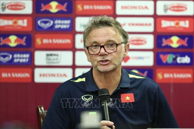 Vietnam clasifica a ronda final de Torneo Asiático de Fútbol sub-23 ảnh 2 Vietnam clasifica a ronda final de Torneo Asiático de Fútbol sub-23 ảnh 2