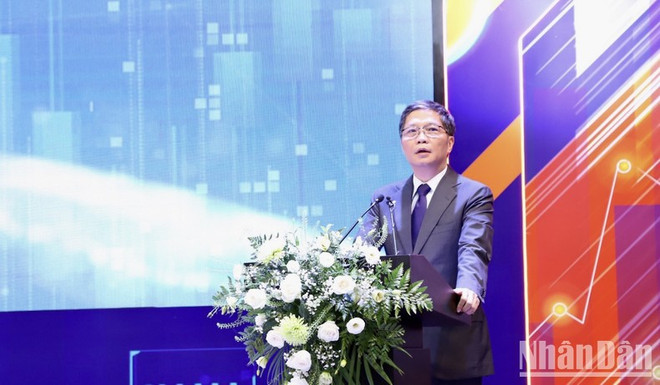 Busca Vietnam acelerar desarrollo de economía y sociedad digital ảnh 2 Busca Vietnam acelerar desarrollo de economía y sociedad digital ảnh 2