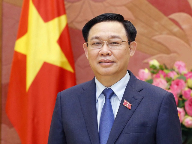Presidente del Parlamento de Vietnam visitará Bangladesh y Bulgaria ảnh 1