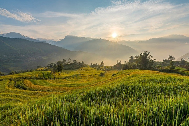 Recomiendan a Vietnam como destino prometedor para turistas ảnh 1 Recomiendan a Vietnam como destino prometedor para turistas ảnh 1