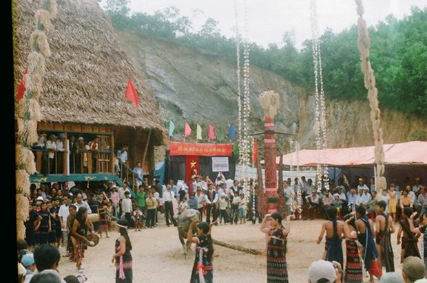 Provincia de Quang Nam promueve el turismo sostenible ảnh 1 Provincia de Quang Nam promueve el turismo sostenible ảnh 1