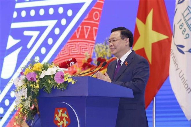 Jóvenes parlamentarios: motor del progreso y el desarrollo ảnh 1 Jóvenes parlamentarios: motor del progreso y el desarrollo ảnh 1