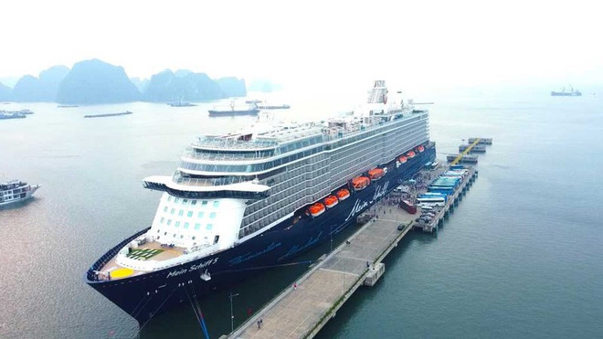 Provincia de Quang Ninh presenta amplias ofertas para atraer a turistas ảnh 1 Provincia de Quang Ninh presenta amplias ofertas para atraer a turistas ảnh 1