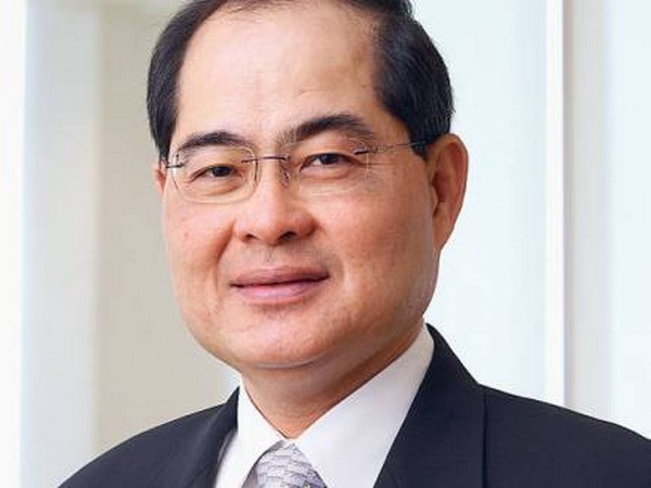 Singapur y Myanmar amplían cooperación económica ảnh 1