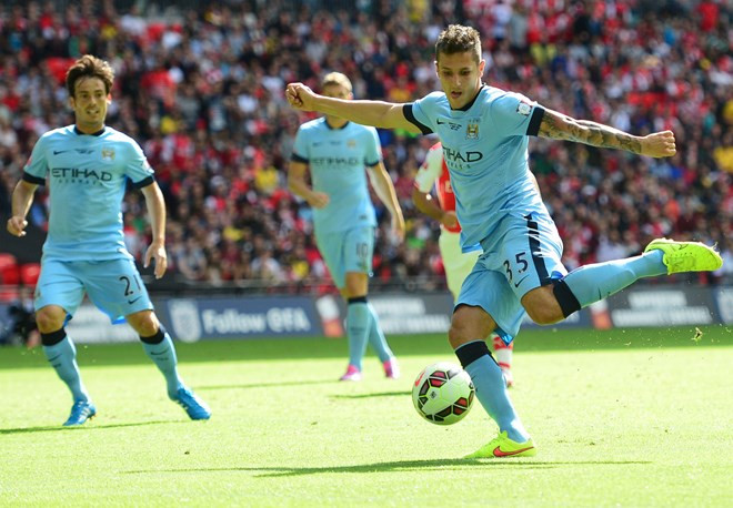 Confirma Manchester City presencia en Vietnam ảnh 1