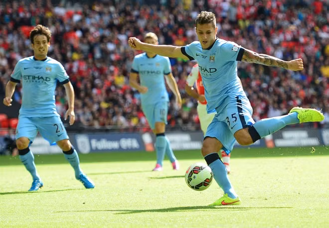 Confirma Manchester City presencia en Vietnam ảnh 1