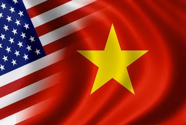 Hitos remarcables en vínculos Vietnam- Estados Unidos ảnh 1