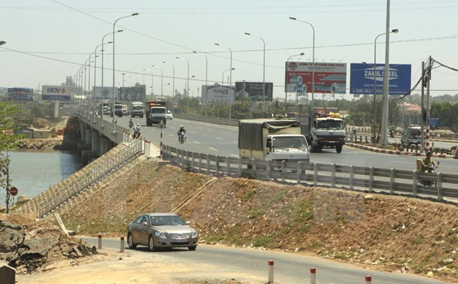 Sector de transporte de Vietnam acelera socialización empresarial ảnh 1 Sector de transporte de Vietnam acelera socialización empresarial ảnh 1