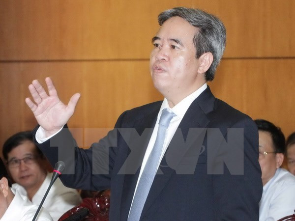 Vietnam obtiene ventajas como miembro fundador de AIIB ảnh 1 Vietnam obtiene ventajas como miembro fundador de AIIB ảnh 1