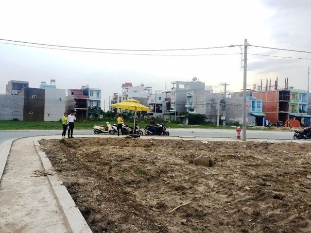 Ciudad Ho Chi Minh recaudó 700 millones de dólares por impuestos al uso de tierra ảnh 1