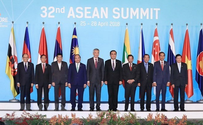 Pronostican que países del Sudeste Asiático enfrentarán vientos adversos en 2019 ảnh 1 Pronostican que países del Sudeste Asiático enfrentarán vientos adversos en 2019 ảnh 1