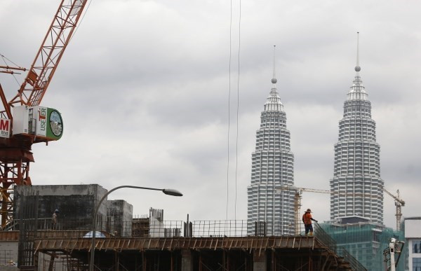 Banco Maybank mantiene pronóstico de crecimiento de Malasia en 2019 ảnh 1 Banco Maybank mantiene pronóstico de crecimiento de Malasia en 2019 ảnh 1